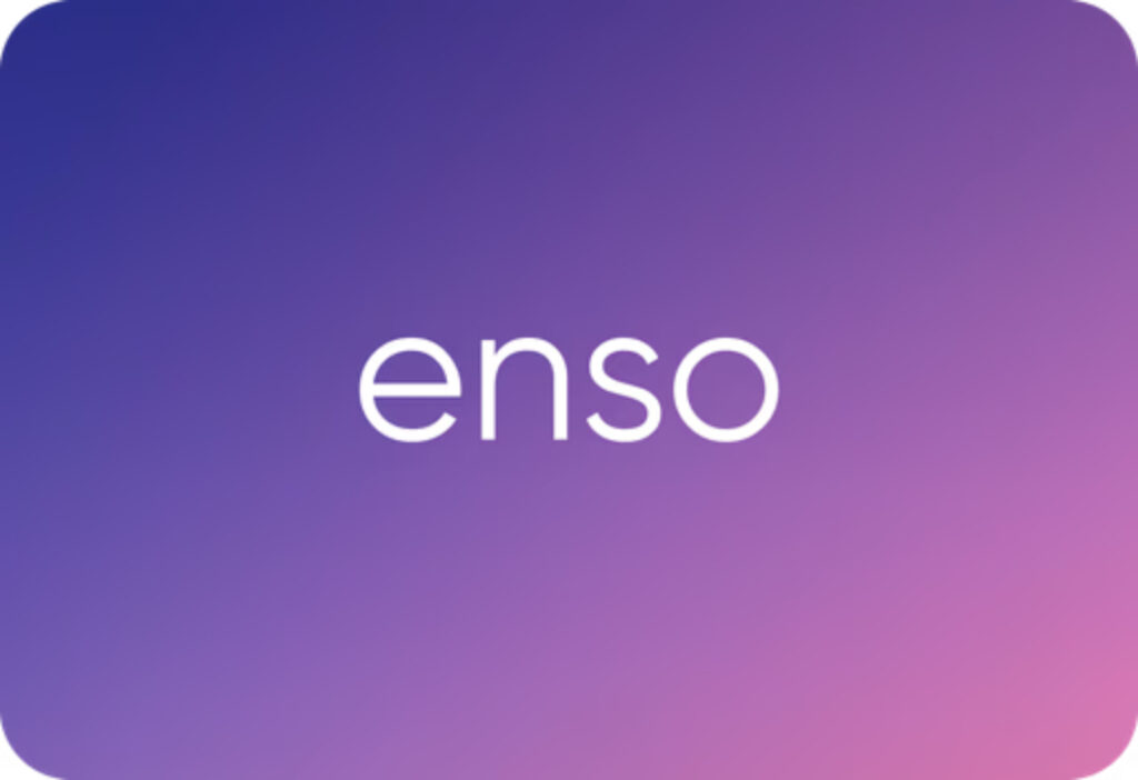 enso bot ai marketplace